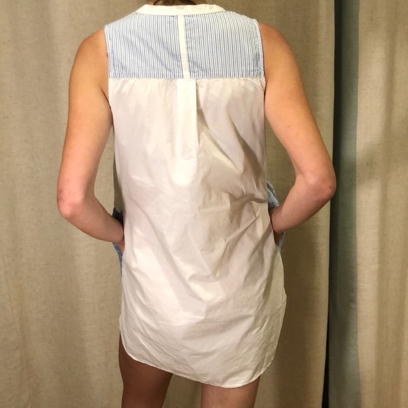 Jack wills cotton tank dress - Picture 2 of 3